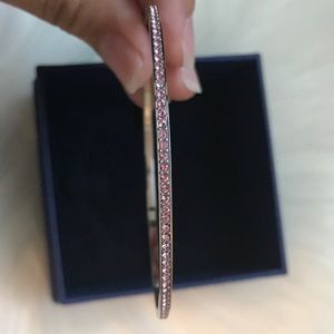 ✨Swarovski Bangle Bracelet✨